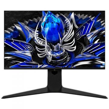 Monitor LED Gaming 27R83U 27 inch UHD 4K VA 1ms 160Hz Black Monitor LED Gaming 27R83U 27 inch UHD 4K VA 1ms 160Hz Black