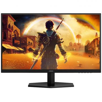 Monitor LED Gaming Q27G42ZE 27 inch QHD IPS 1ms 260Hz Black Monitor LED Gaming Q27G42ZE 27 inch QHD IPS 1ms 260Hz Black