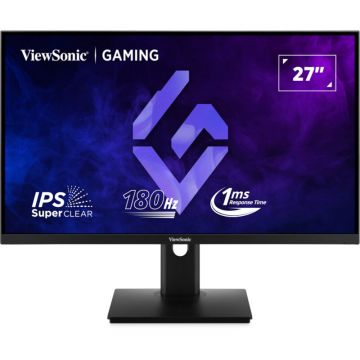 Monitor LED Gaming XG27G1 27 inch FHD IPS 1ms 180Hz Black
