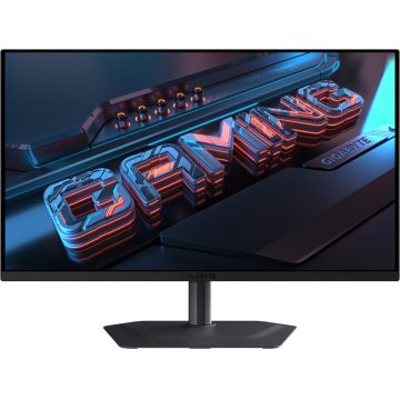 Monitor LED GIGABYTE Gaming MO27U2 27 inch UHD QD-OLED 0.03 ms 240 Hz USB-C HDR FreeSync Premium Pro & G-Sync Compatible Monitor LED GIGABYTE Gaming MO27U2 27 inch UHD QD-OLED 0.03 ms 240 Hz USB-C HDR FreeSync Premium Pro & G-Sync Compatible