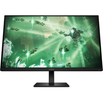 Monitor LED HP Gaming OMEN 27q 27 inch QHD IPS 1 ms 165 Hz HDR FreeSync Premium
