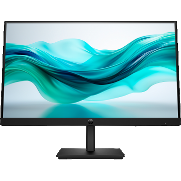 Monitor LED HP Series 3 Pro 322pf 21.5 inch FHD IPS 5 ms 100 Hz