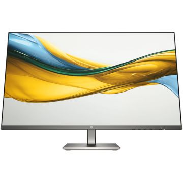 Monitor LED HP Series 5 527da 27 inch FHD IPS 5 ms 100 Hz
