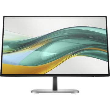 Monitor LED HP Series 5 Pro 524pf 23.8 inch FHD IPS 5 ms 100 Hz