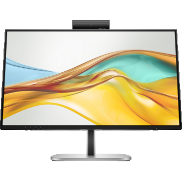 Monitor LED HP Series 5 Pro 524pm 23.8 inch FHD IPS 5 ms 100 Hz Webcam USB-C