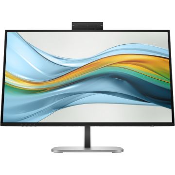 Monitor LED HP Series 5 Pro 527pm 27 inch QHD IPS 5 ms 100 Hz Webcam USB-C Monitor LED HP Series 5 Pro 527pm 27 inch QHD IPS 5 ms 100 Hz Webcam USB-C