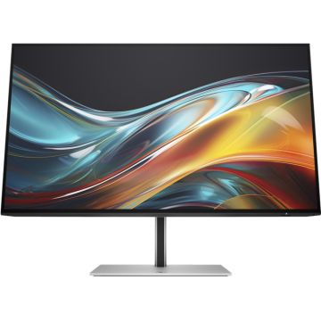 Monitor LED HP Series 7 Pro 724pf 23.8 inch FHD IPS 5 ms 100 Hz