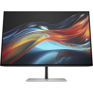 Monitor LED HP Series 7 Pro 724pu 24 inch WUXGA IPS 5 ms 100 Hz USB-C