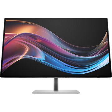 Monitor LED HP Series 7 Pro 727pk 27 inch UHD IPS 5 ms 60 Hz Thunderbolt