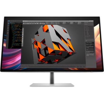Monitor LED HP Series 7 Pro 727pq 27 inch QHD IPS 5 ms 120 Hz FreeSync Premium