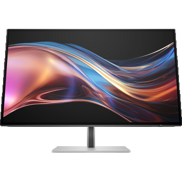 Monitor LED HP Series 7 Pro 727pu 27 inch QHD IPS 5 ms 120 Hz Thunderbolt