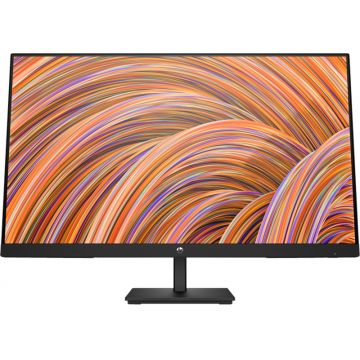 Monitor LED HP V27i G5 27 inch FHD IPS 5 ms 75 Hz FreeSync