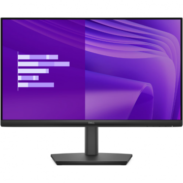 Monitor LED IPS E2425HSM 23.8Inch FHD 100Hz 5ms HDMI Display Port VGA Pivot VESA