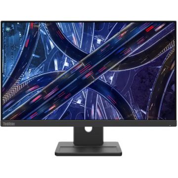 Monitor LED Lenovo ThinkVision E22-30 21.5 inch FHD IPS 4 ms 75 Hz Monitor LED Lenovo ThinkVision E22-30 21.5 inch FHD IPS 4 ms 75 Hz