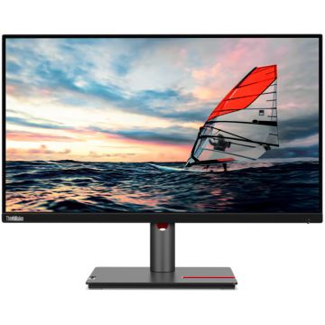 Monitor LED Lenovo ThinkVision P25i-30 24.5 inch FHD IPS 4 ms 100 Hz Monitor LED Lenovo ThinkVision P25i-30 24.5 inch FHD IPS 4 ms 100 Hz