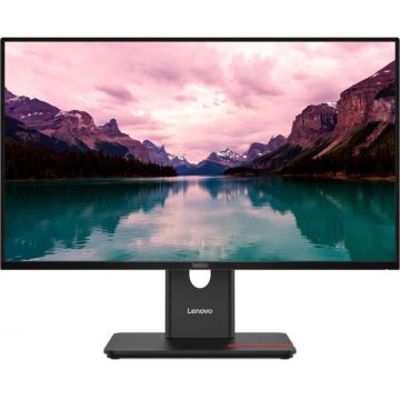 Monitor LED Lenovo ThinkVision T24-40 23.8 inch FHD IPS 4 ms 120 Hz Monitor LED Lenovo ThinkVision T24-40 23.8 inch FHD IPS 4 ms 120 Hz