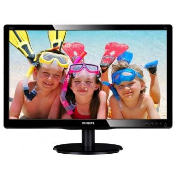 Monitor LED Philips 21.5 inch, Full HD, 223V5LSB2/10