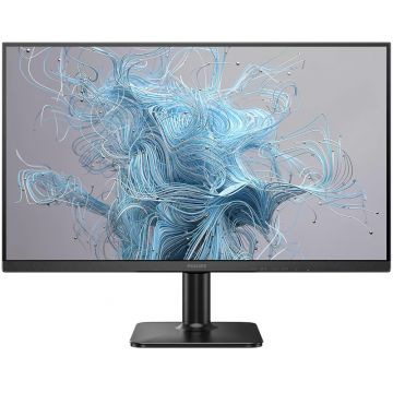 Monitor LED Philips 24E2N1100LB 23.8 inch FHD VA 1 ms 100 Hz