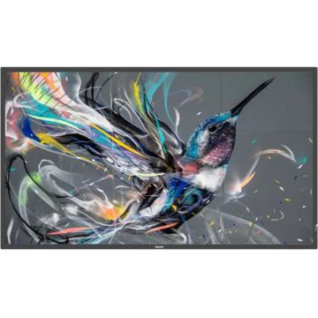 Monitor LED Philips Q-Line 32BDL3511Q 31.5 inch FHD VA 6.5 ms 60 Hz