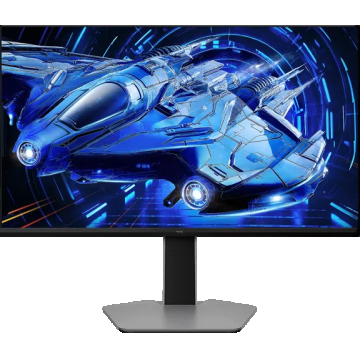 Monitor LED TCL Gaming 27G64 27 inch QHD VA 1 ms 180 Hz HDR FreeSync & G-Sync Compatible