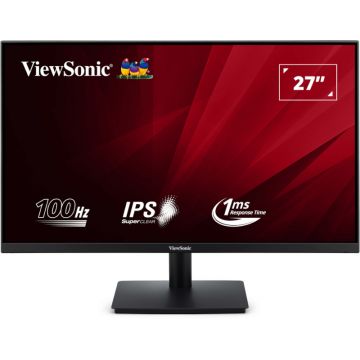 Monitor LED ViewSonic VA270-H-2 27 inch FHD IPS 1 ms 100 Hz Monitor LED ViewSonic VA270-H-2 27 inch FHD IPS 1 ms 100 Hz