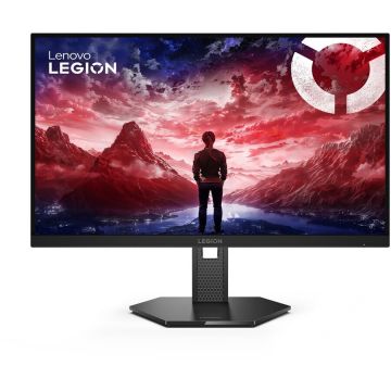 Monitor Legion 25-10 24.5inch 1920 x 1080pixels Full HD LCD Negru