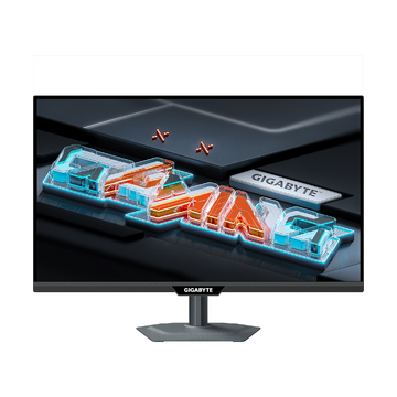 Monitor M27Q3 Gaming 2‎7inch SS IPS QHD 2560 x 1440 DisplayPort HDMI KVM nVIDIA G-Sync Compatible 320Hz 1ms Negru