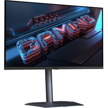 Monitor MO27Q2A QD-OLED, gaming monitor - 27 - black/grey, QHD, KVM, FreeSync Premium Pro, G-Sync compatible, 280Hz panel
