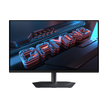 Monitor MO27U2 QD-OLED 27inch UHD 3840 x 2160 HDMI Displayport Boxe Pivot 240Hz 0.03ms Negru