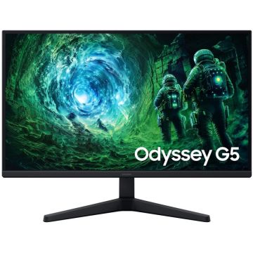 Monitor Odyssey LS27FG530EUXEN -200Hz QHD IPS 27inch Negru