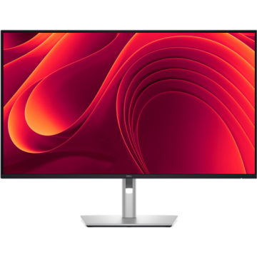 Monitor Pro 32 Plus  P3225QE IPS 31.5Inch 4K USB-C Hub 100Hz Negru/Gri
