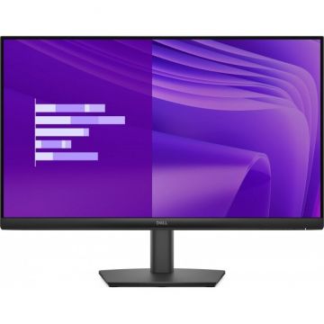 Monitor Pro E2425HM Full HD 24inch Negru