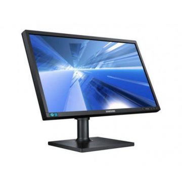 Monitor refurbished Samsung S23C650, 23 Inch Full HD LED, VGA, DVI, DisplayPort, USB