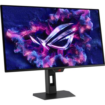 Monitor ROG Strix QD-OLED XG27ACDMS, gaming monitor - 26.5 - black, QHD, HDR, DP, HDMI, USB-C, 280Hz panel