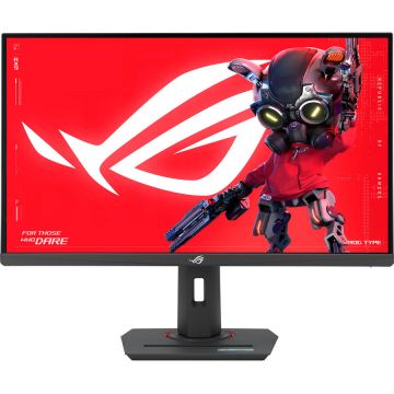Monitor ROG Strix XG27ACMS 27inch Gaming  320Hz G-SYNC Negru