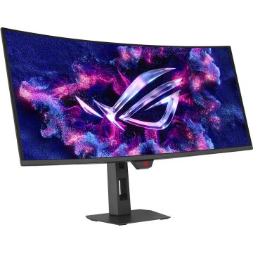 Monitor ROG Strix XG34WCDG 34inch WQHD Black