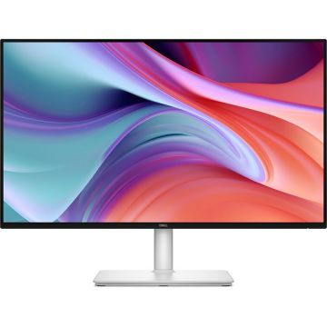 Monitor S Series S2725HSM Computer 68.6 cm 27Inch 1920 x 1080 Pixeli Full HD LCD White