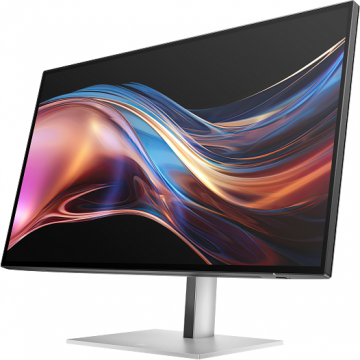 Monitor Series 7 Pro QHD Thunderbolt 4 IPS Black 27Inch Argintiu