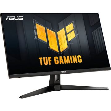 Monitor TUF Gaming VG27AQ5A, gaming monitor - 27 - black, QHD, Fast-IPS, HDMI, DP, VRR, 210Hz panel