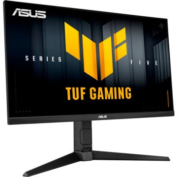 Monitor TUF Gaming VG27AQML5A, gaming monitor - 27 - black, QHD, Fast-IPS, HDMI, DP, 300Hz panel
