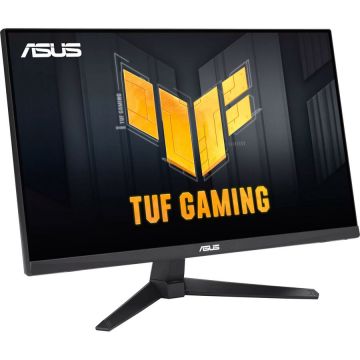 Monitor TUF VG249QE5A 23.8inch FHD Black