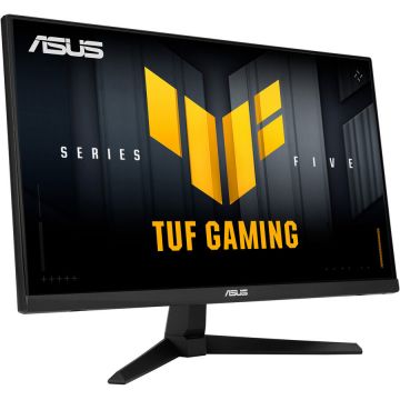 Monitor TUF VG279QM5A 27inch FHD Black