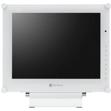 Monitor X-15E   LCD VA  15inch  1024 x 768 Alb