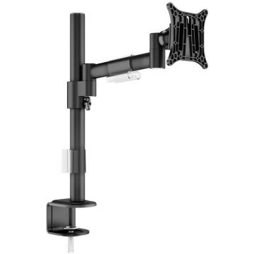 Multibrackets Suport monitor Multibrackets MB-5839, 15- 30, max.8kg, negru