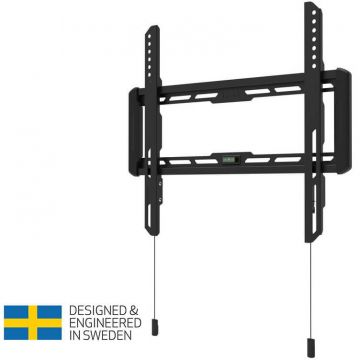 Multibrackets Suport TV perete fix Multibrackets MB-1008, diagonala 32- 65, max. 50 kg
