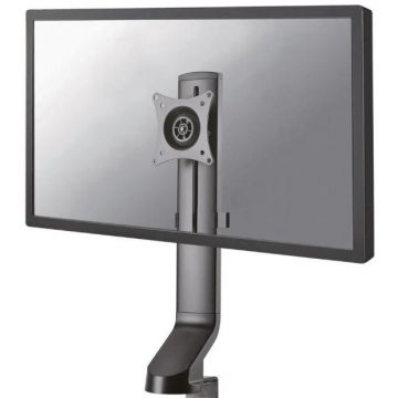 NEOMOUNTS Suport Monitor Neomounts FPMA-D860, 10-32, 8 kg, VESA 75x75, 100x100, Negru