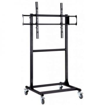 REFLECTA Reflecta 23207 Suport Mobil TV Monitor 56-70'' Negru