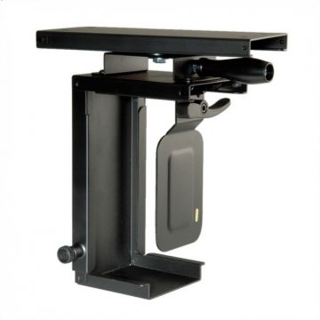 Roline Suport Mini PC montare sub masa extensibil/rotativ, Roline 17.03.1131