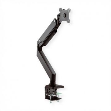 Roline Suport pneumatic masa pentru monitor max 15kg, Roline 17.03.1116