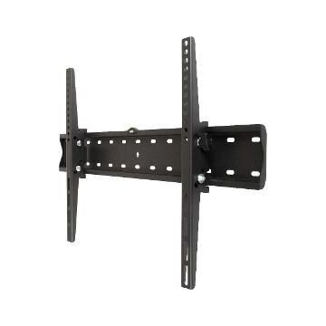 Stell Suport de perete inclinabil Stell SHO3310 VESA600x400 pentru 40-70, negru (subtire)